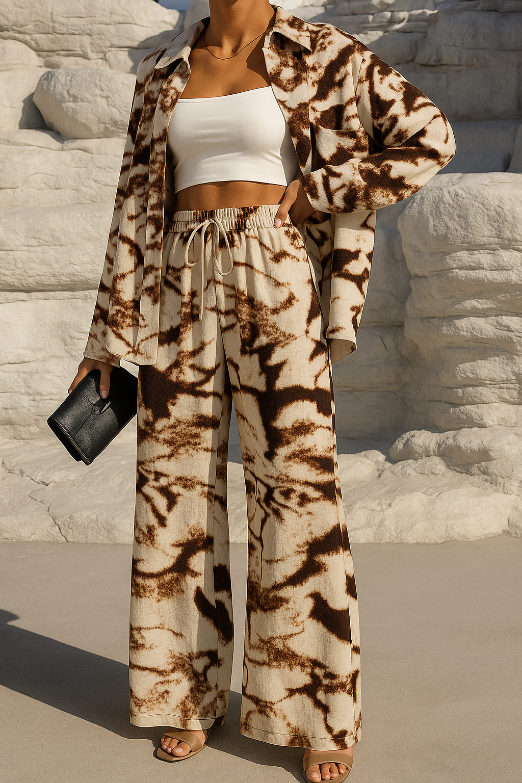 Beige