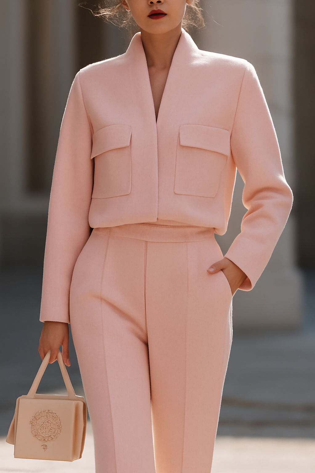 Rosa