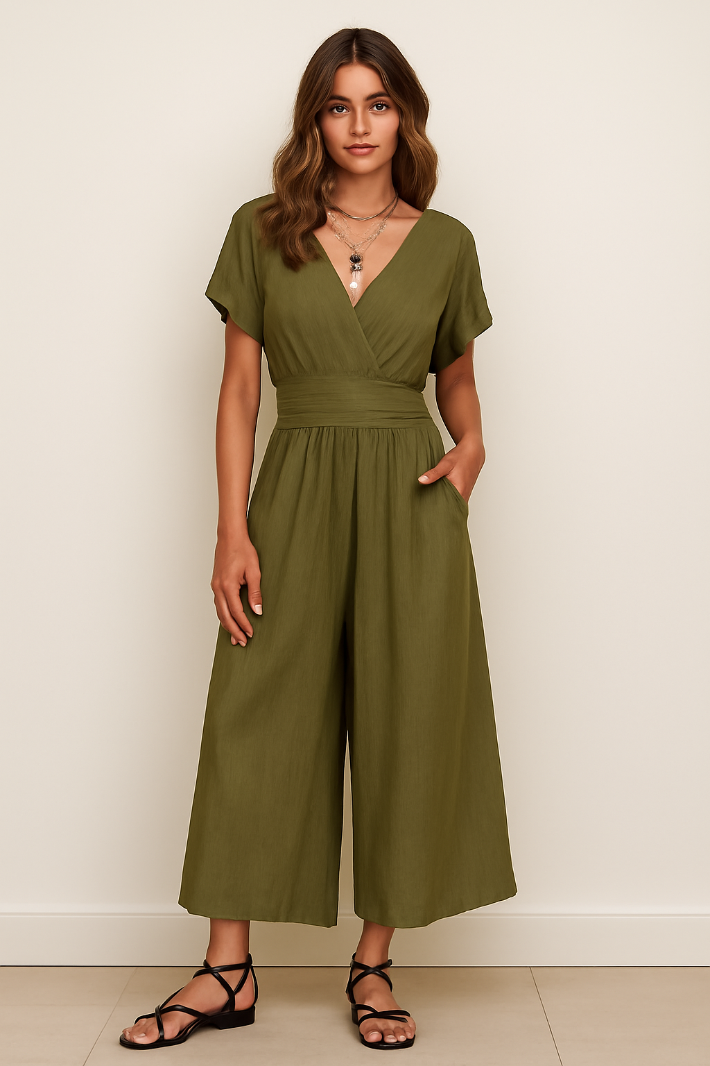 Verde