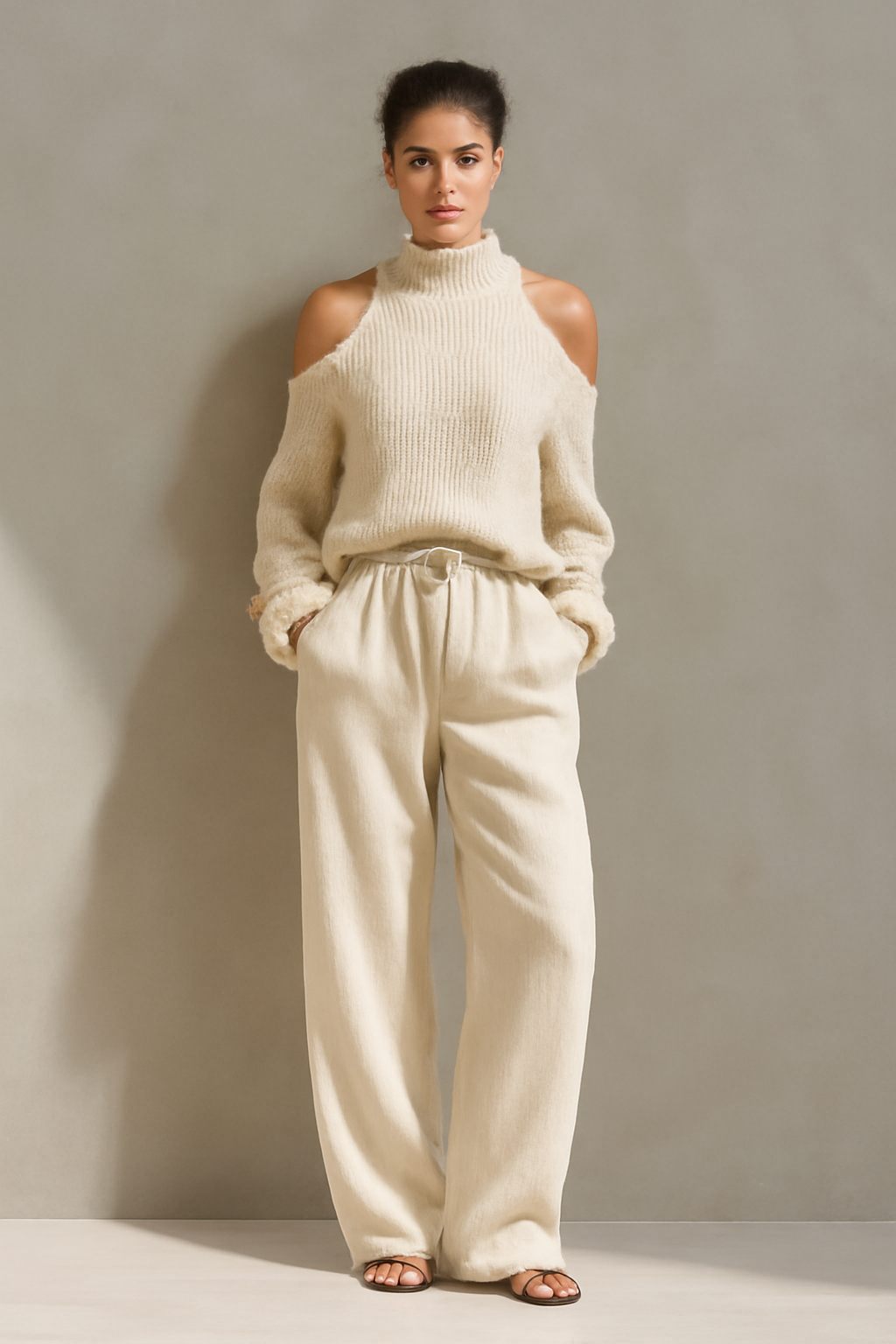 Beige
