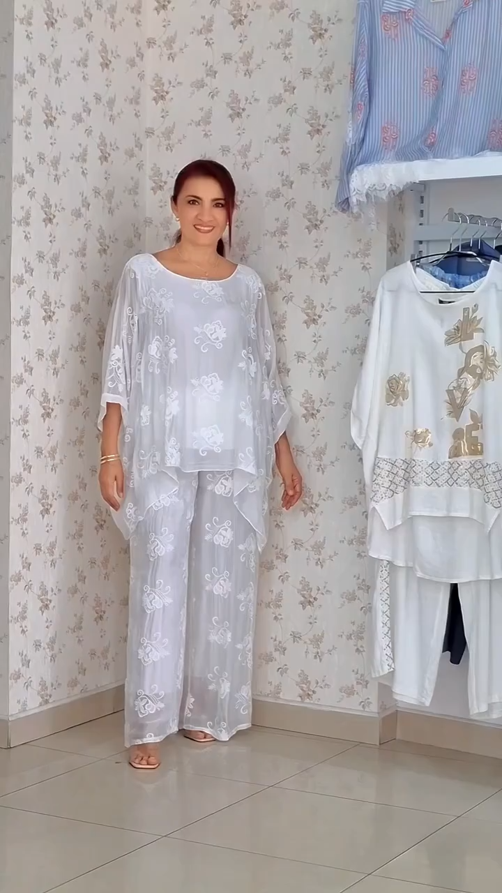 Bianco