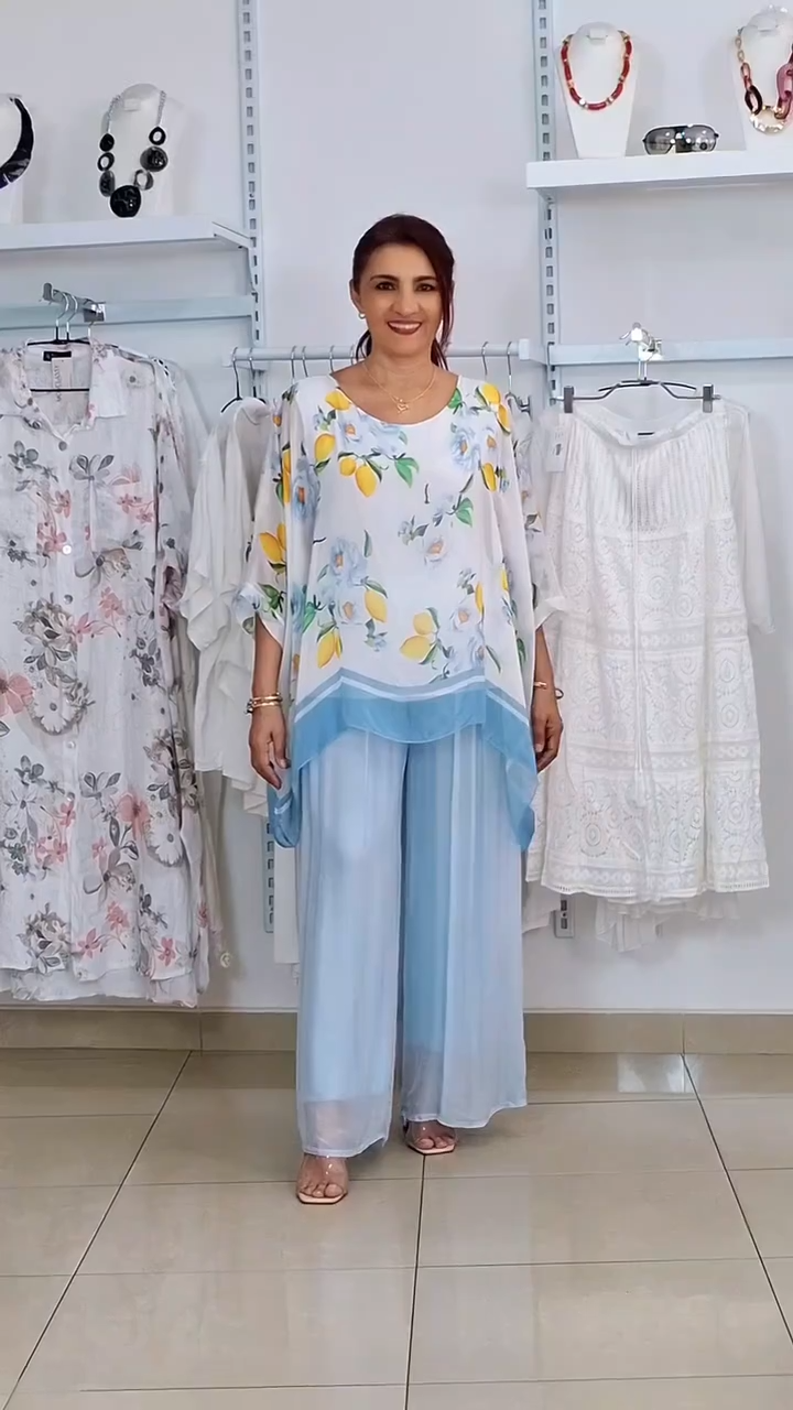 Azzurro