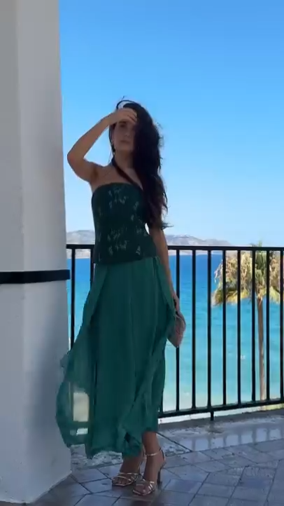 Verde