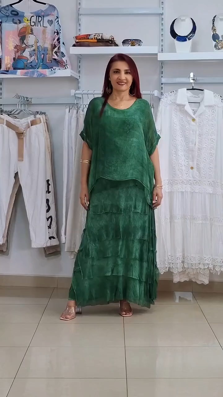 Verde