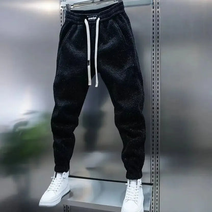 André Ferran Tapered Jogger