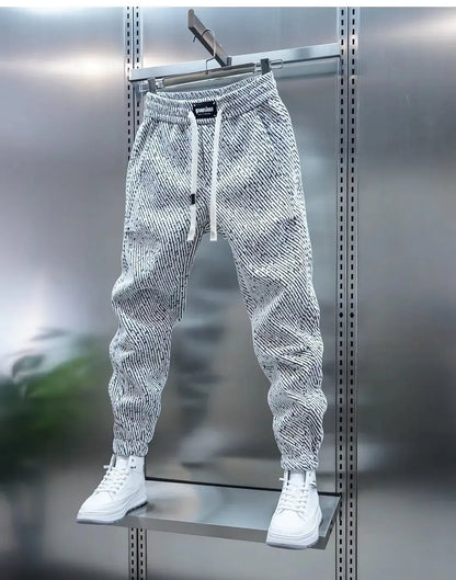 André Ferran Tapered Jogger