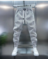 André Ferran Tapered Jogger