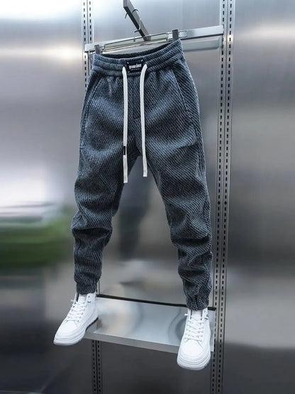 André Ferran Tapered Jogger