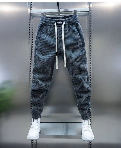 André Ferran Tapered Jogger