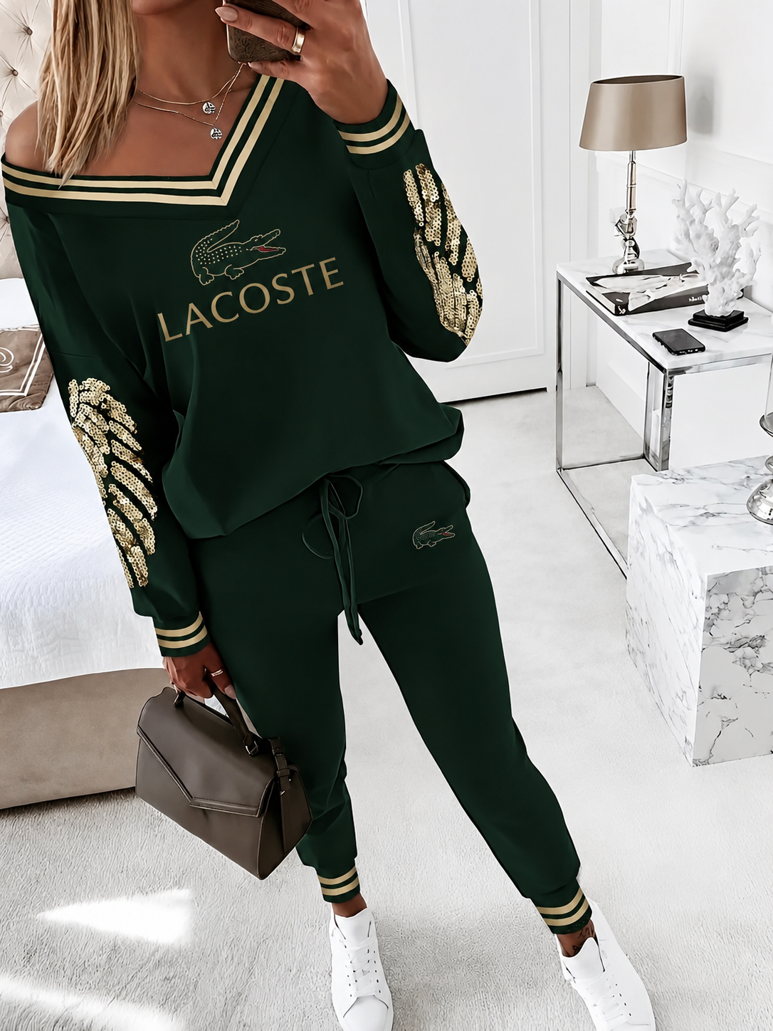Verde