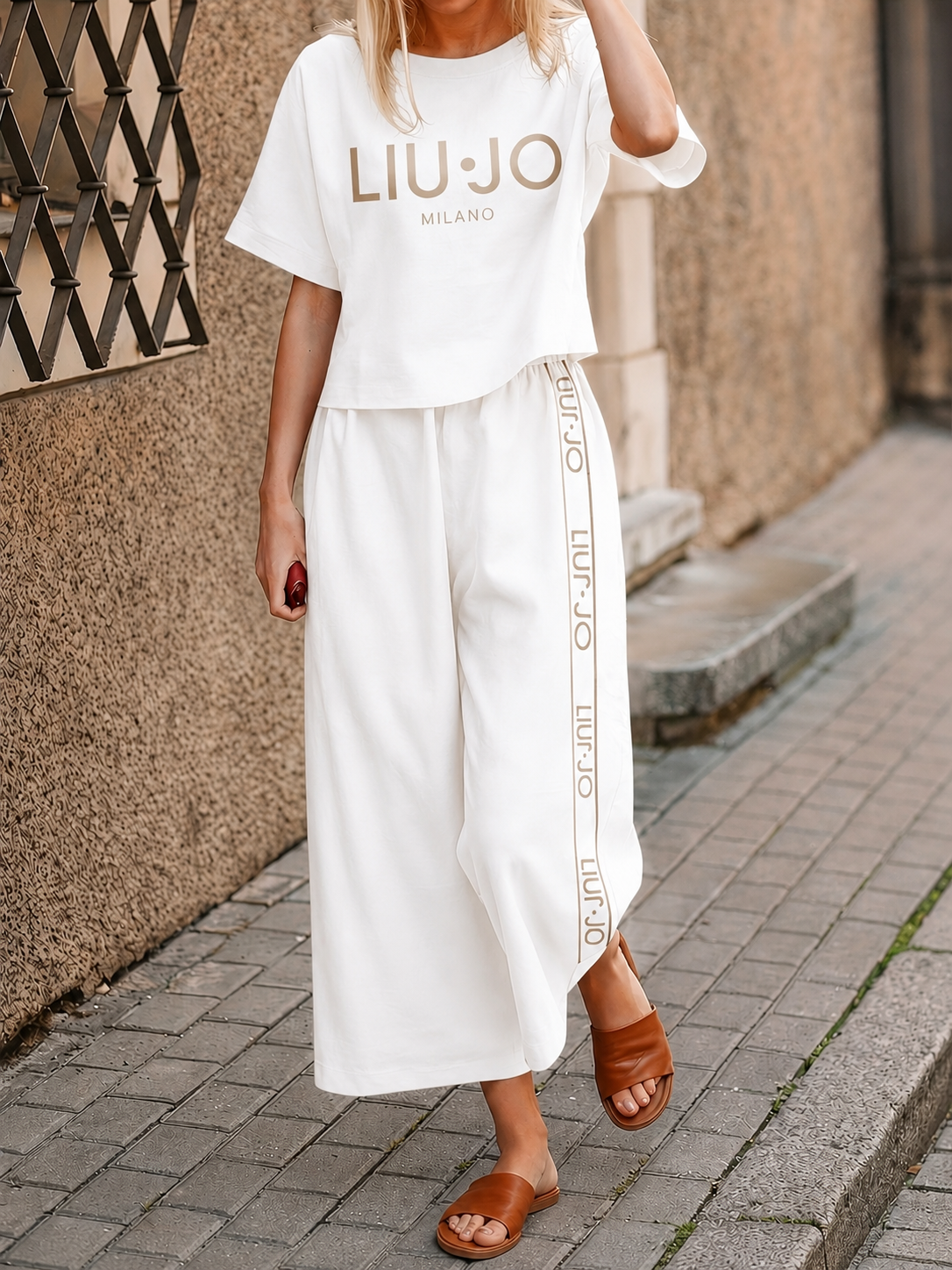 Bianco