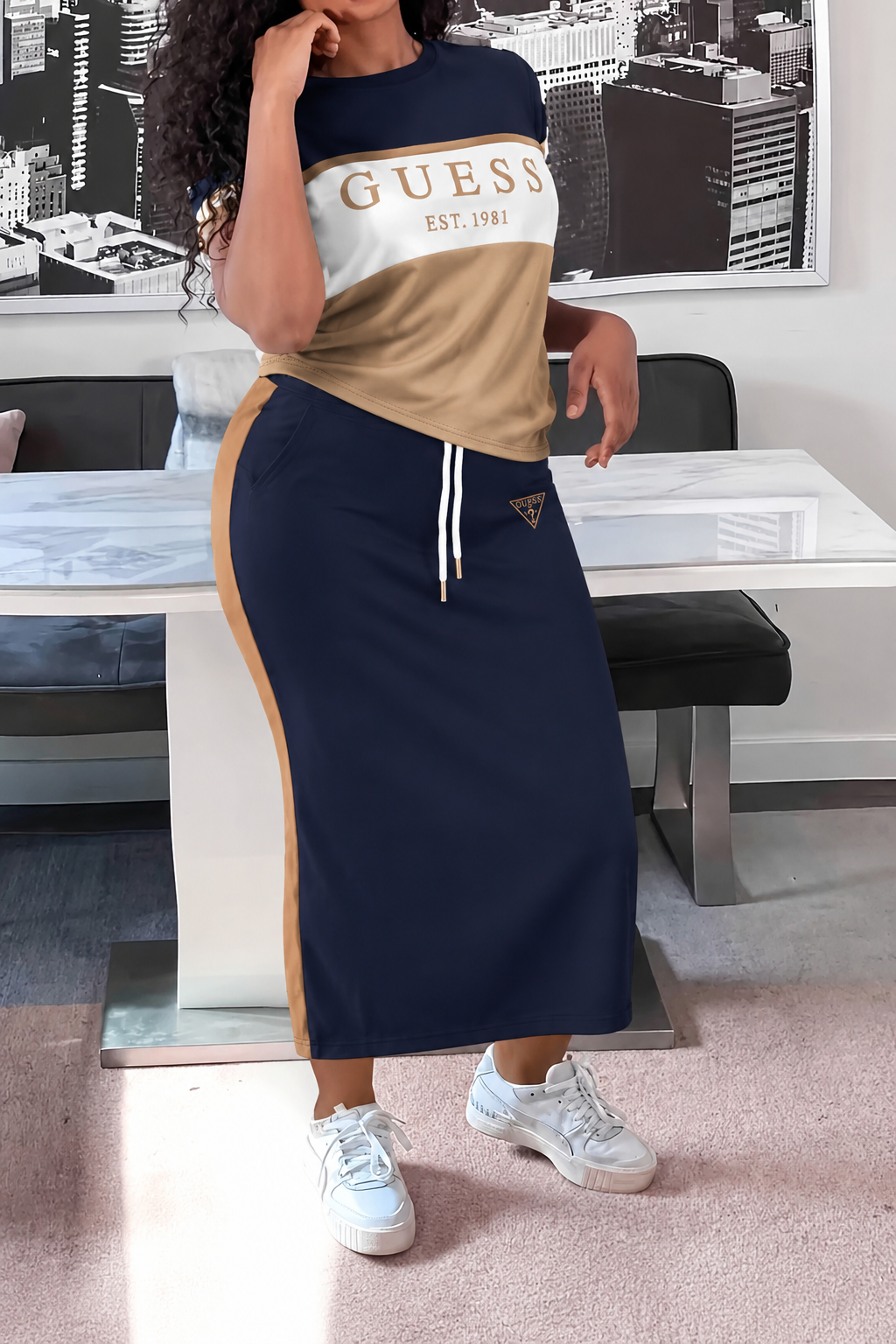 Navy