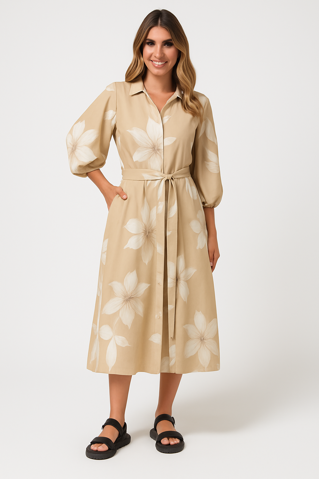 Beige