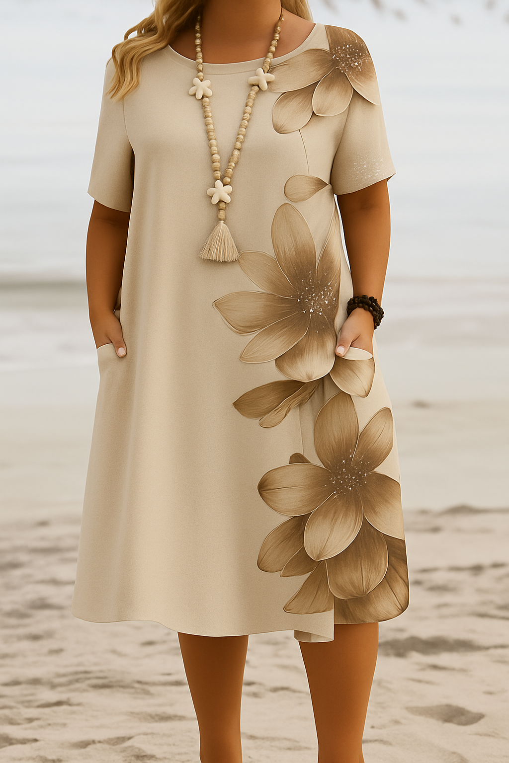 Beige