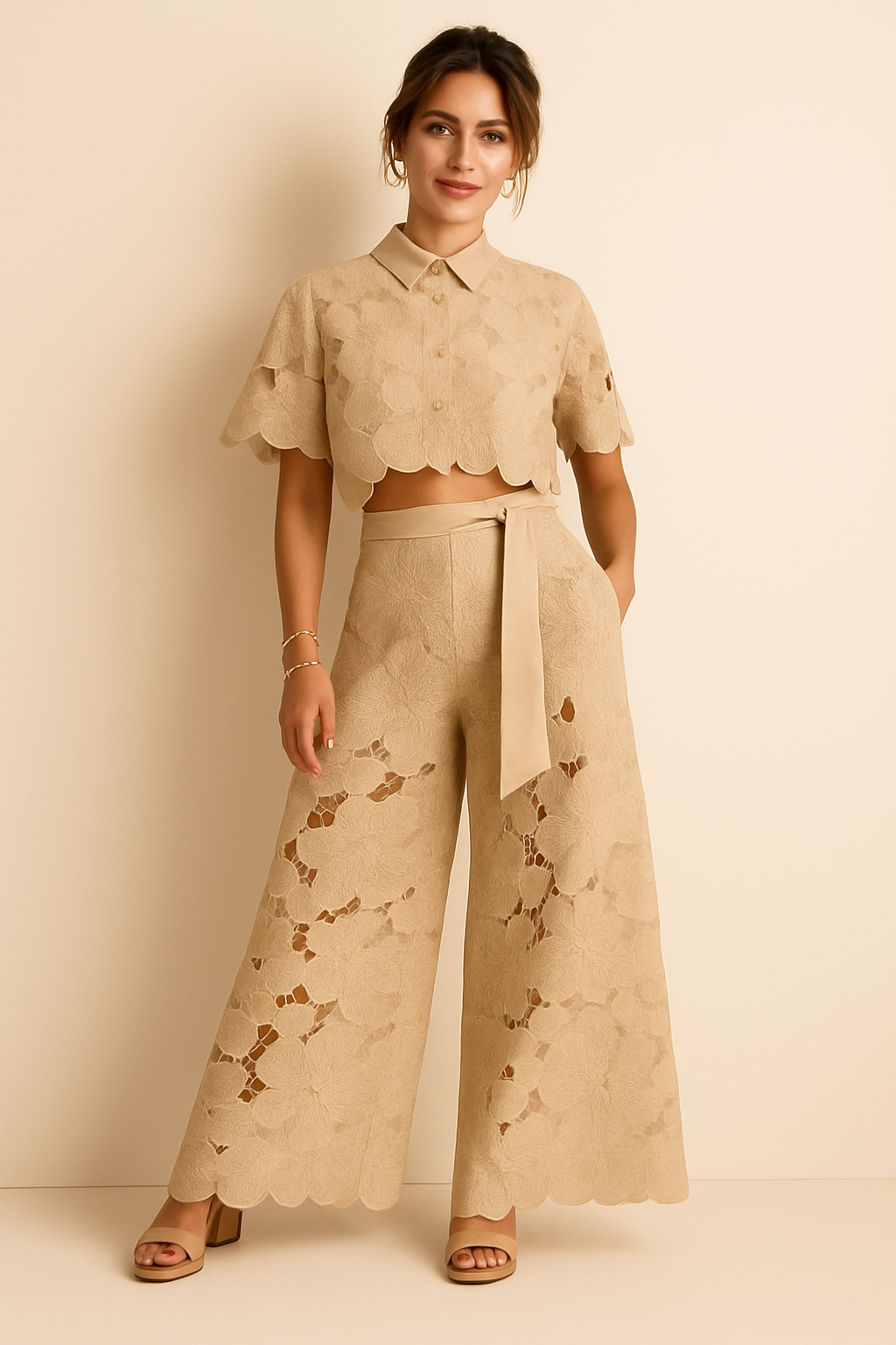 Beige