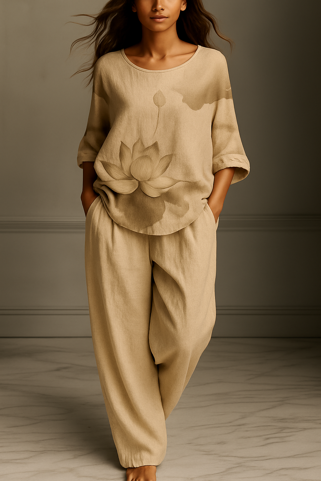 Beige