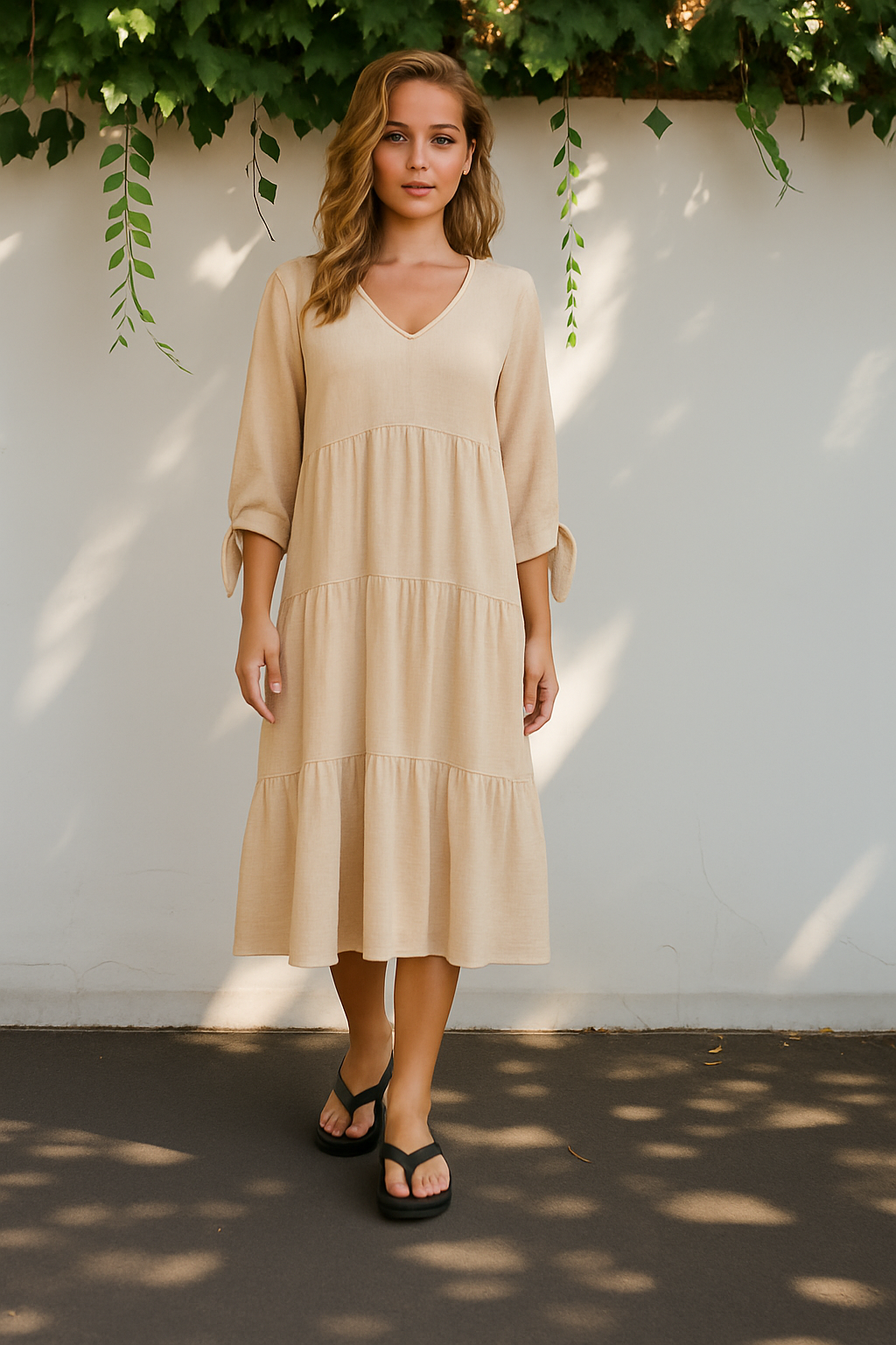Beige