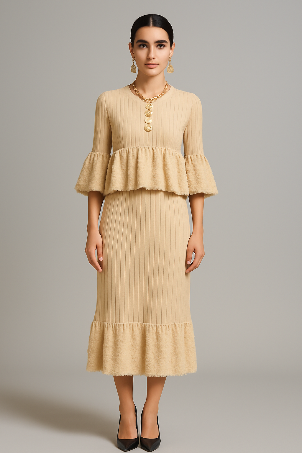 Beige
