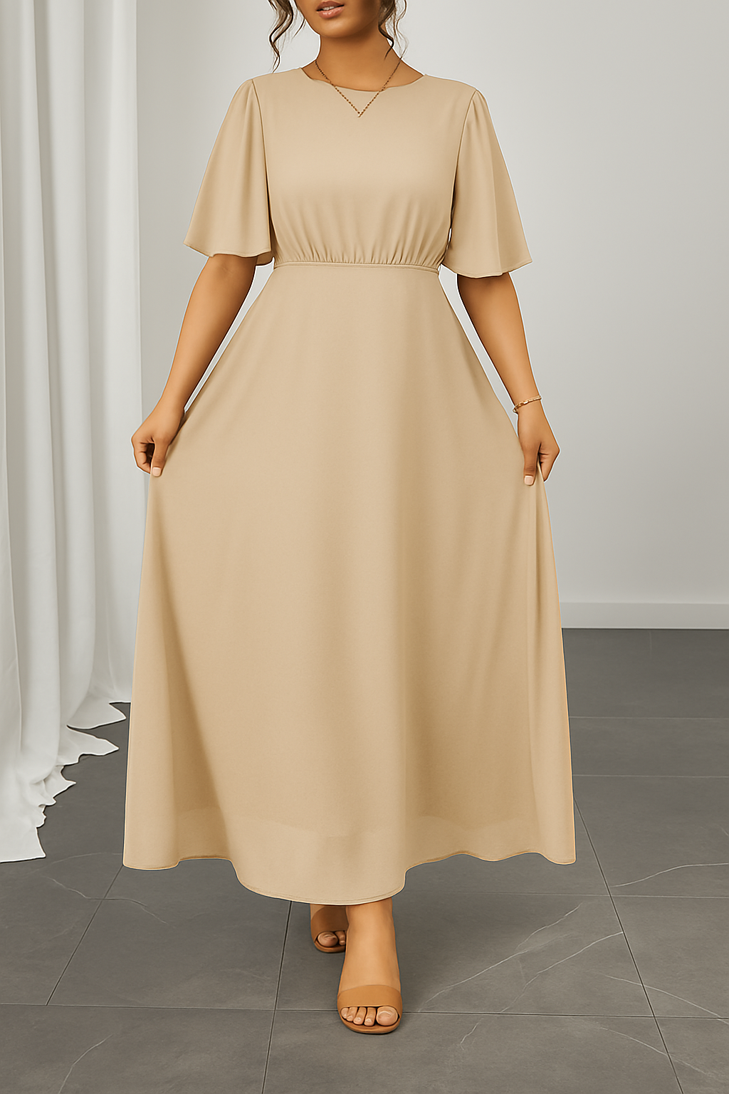 Beige
