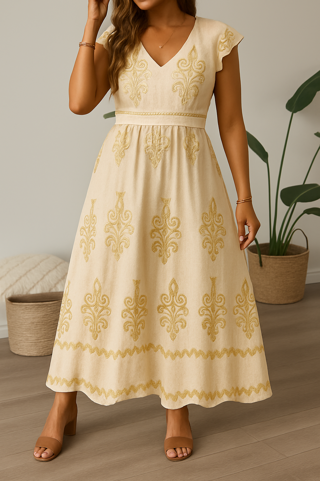 Beige