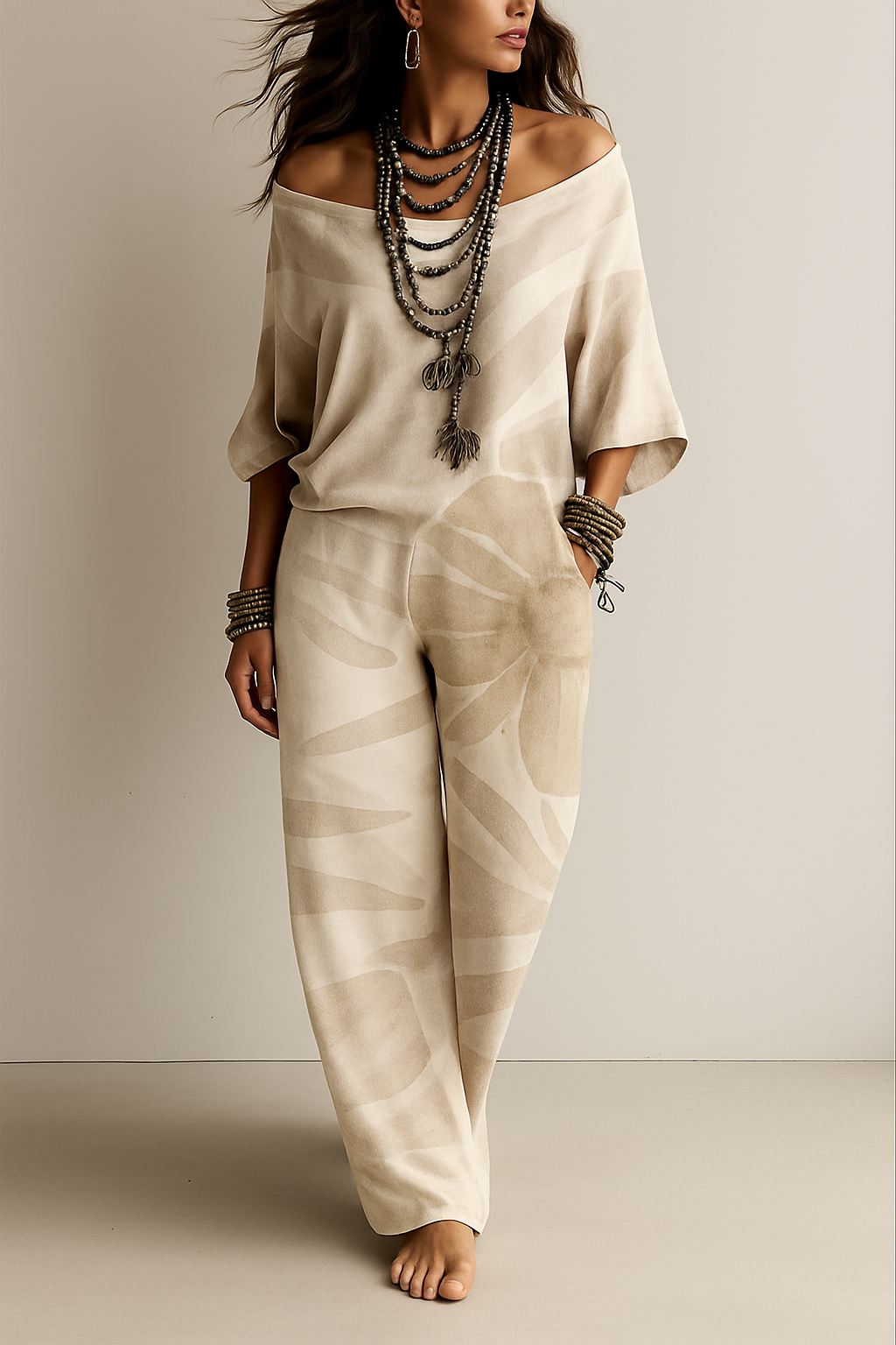 Beige