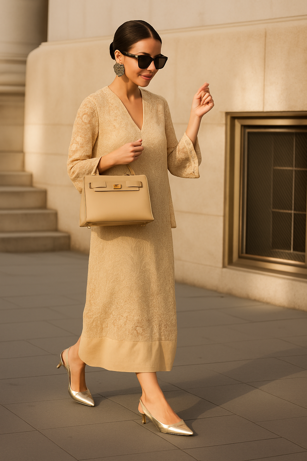 Beige