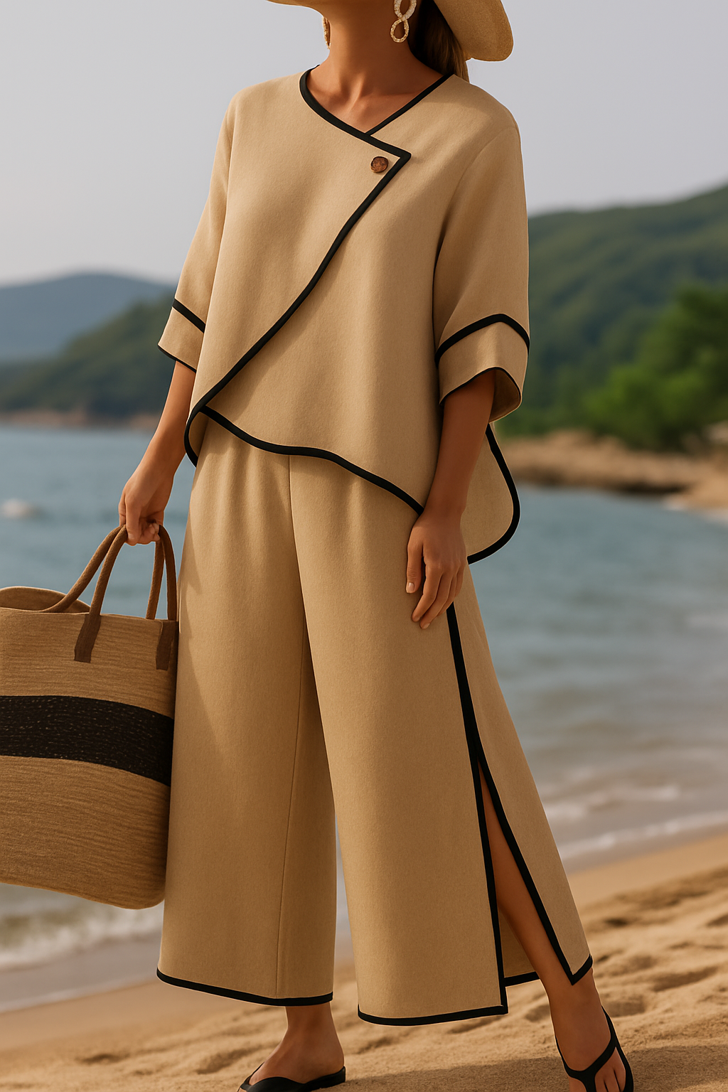 Beige