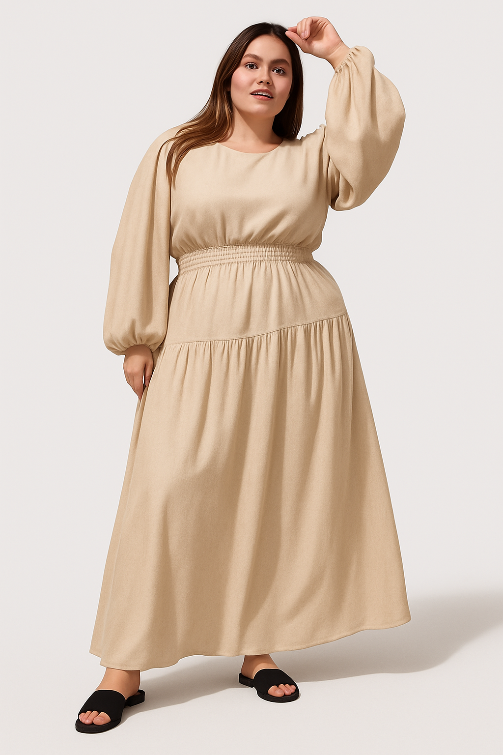 Beige