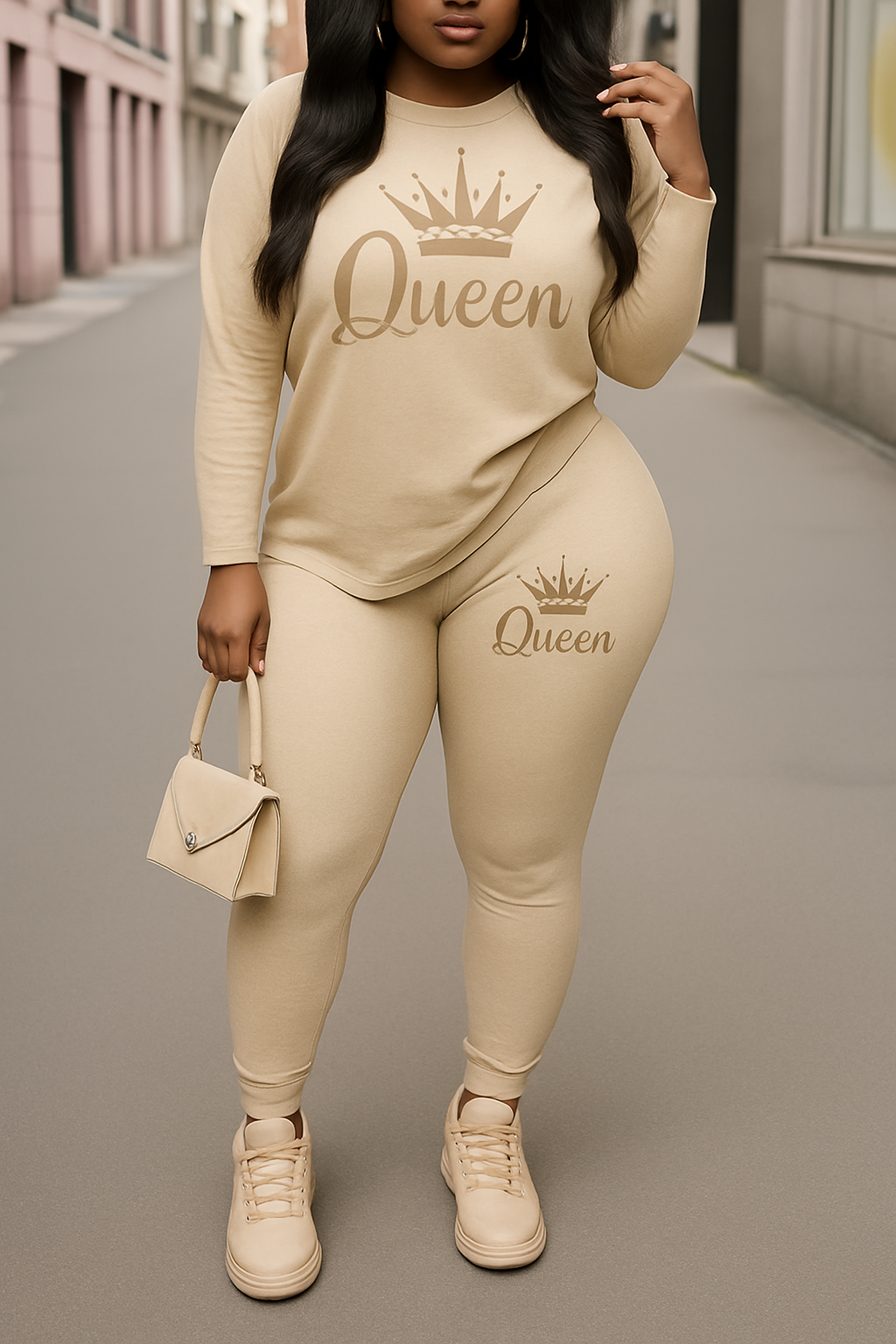 Beige