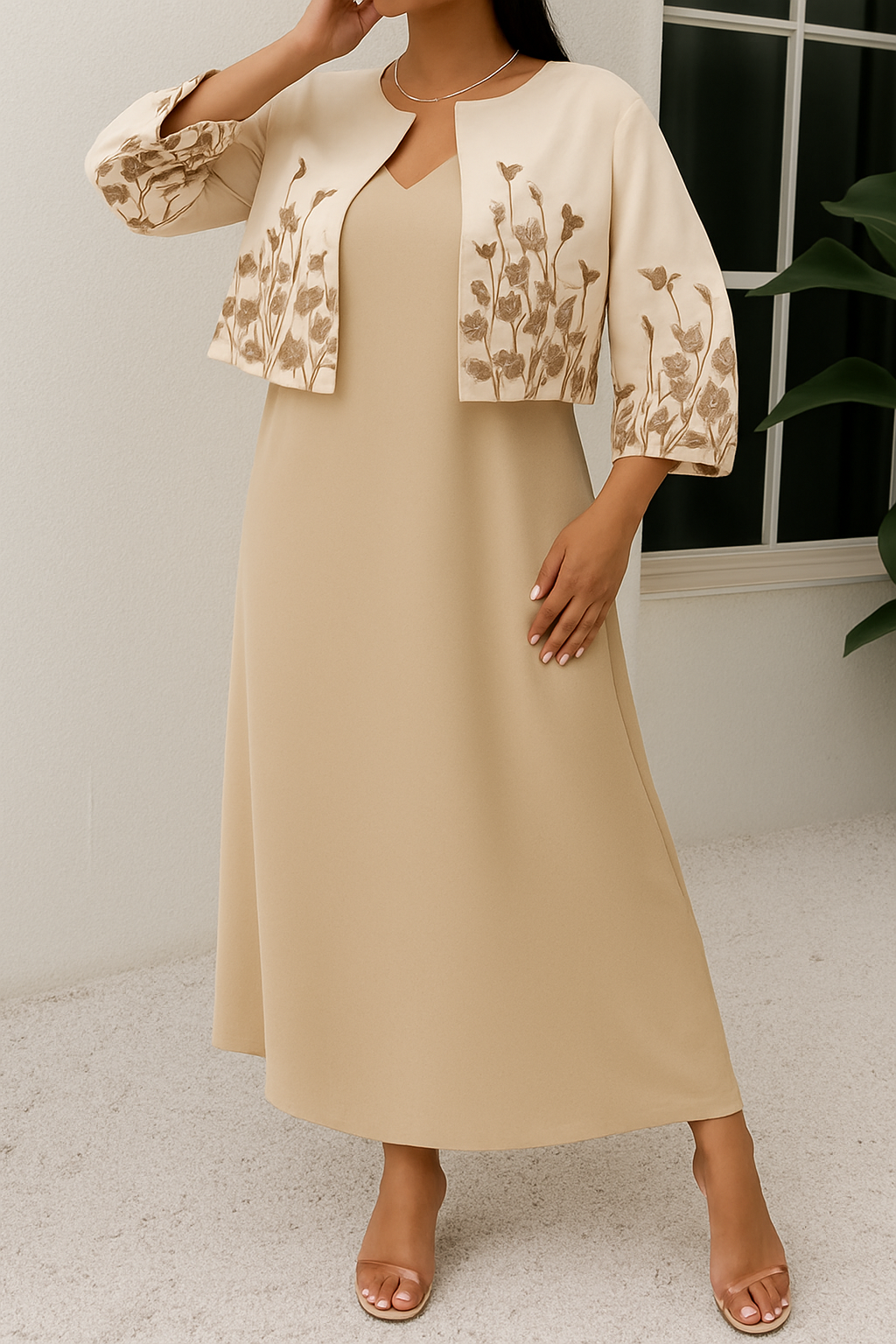 Beige