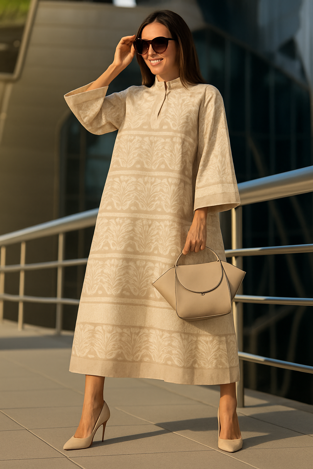 Beige