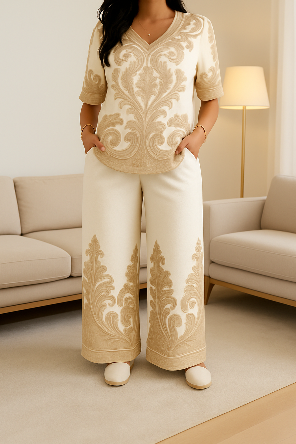 Beige