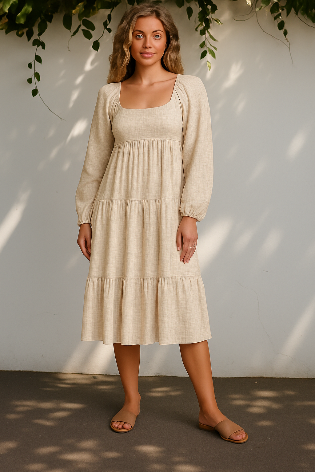 Beige