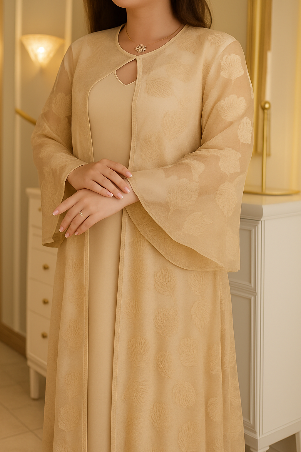 Beige