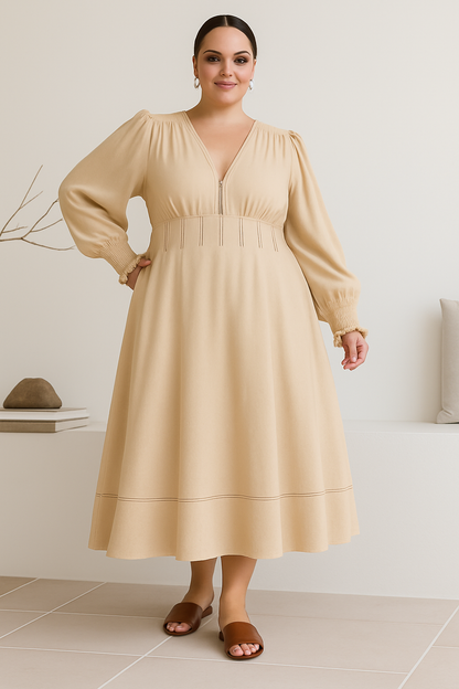 Beige