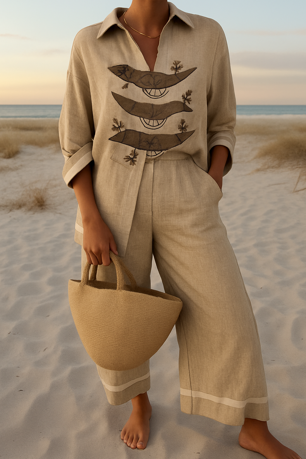 Beige