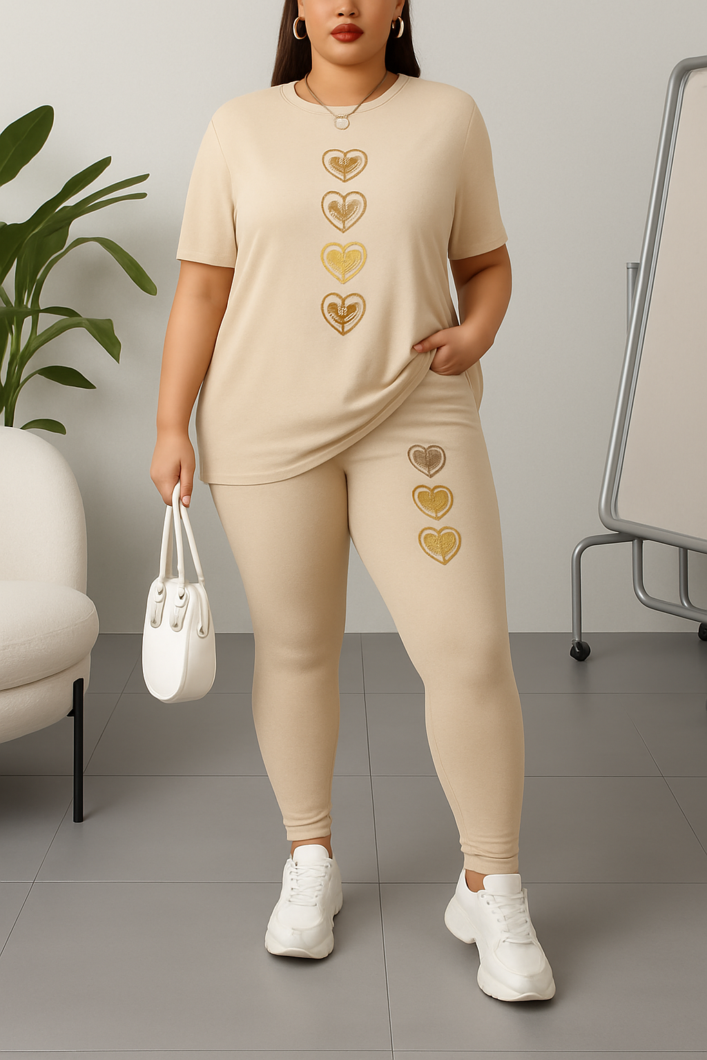 Beige