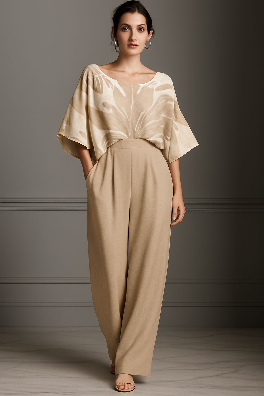 Beige