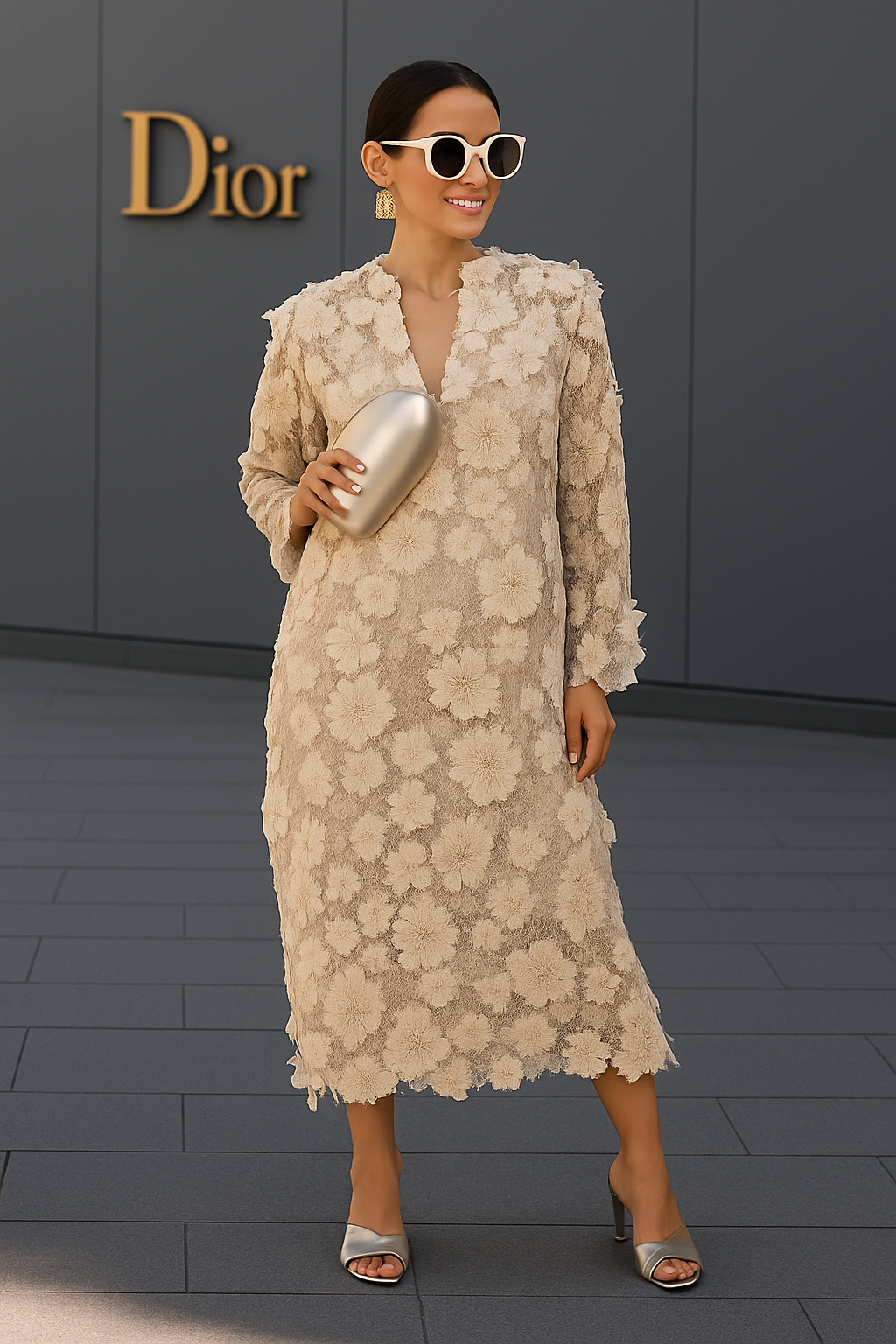 Beige