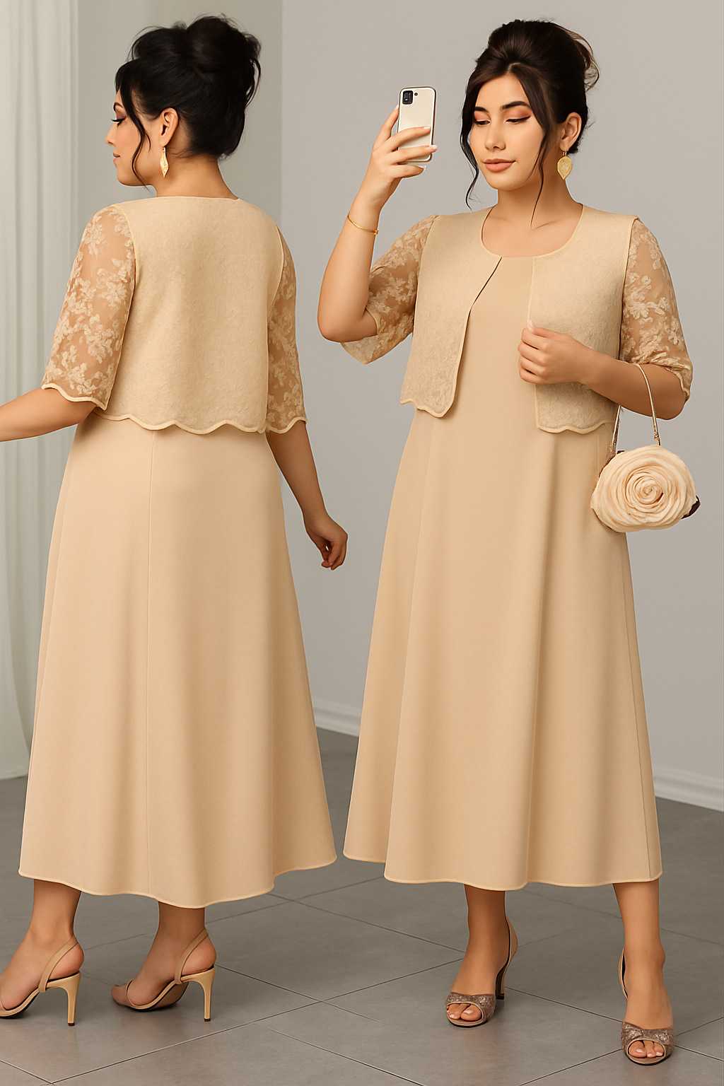 Beige