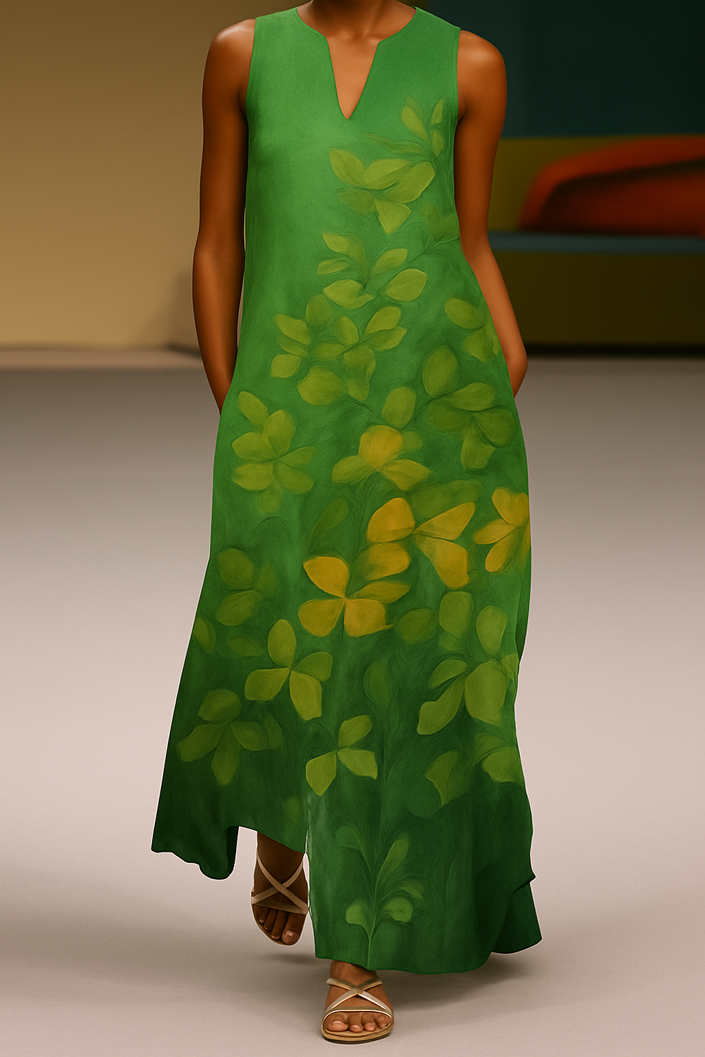 Verde