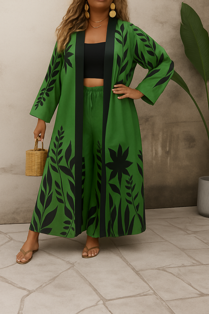 Verde