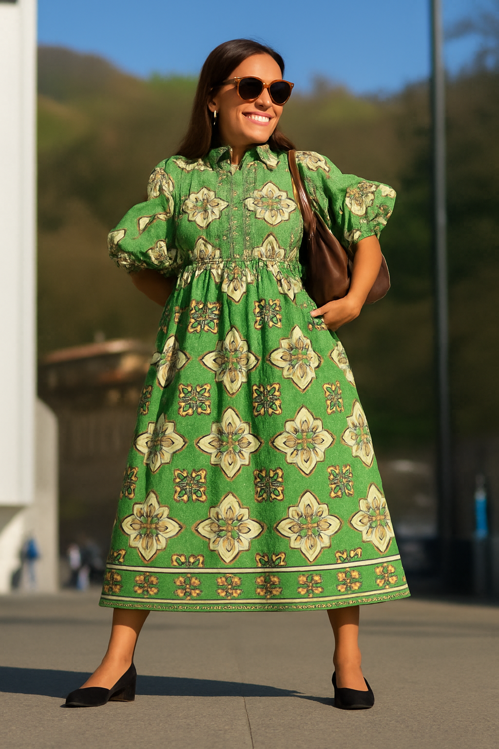 Verde