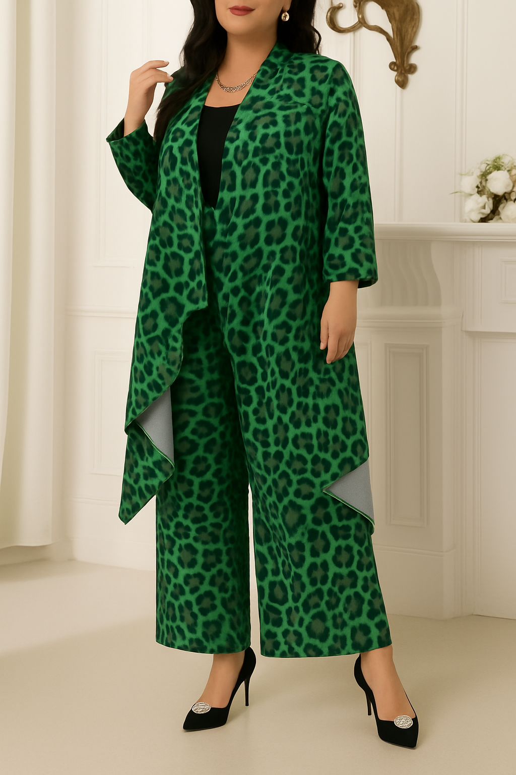 Verde