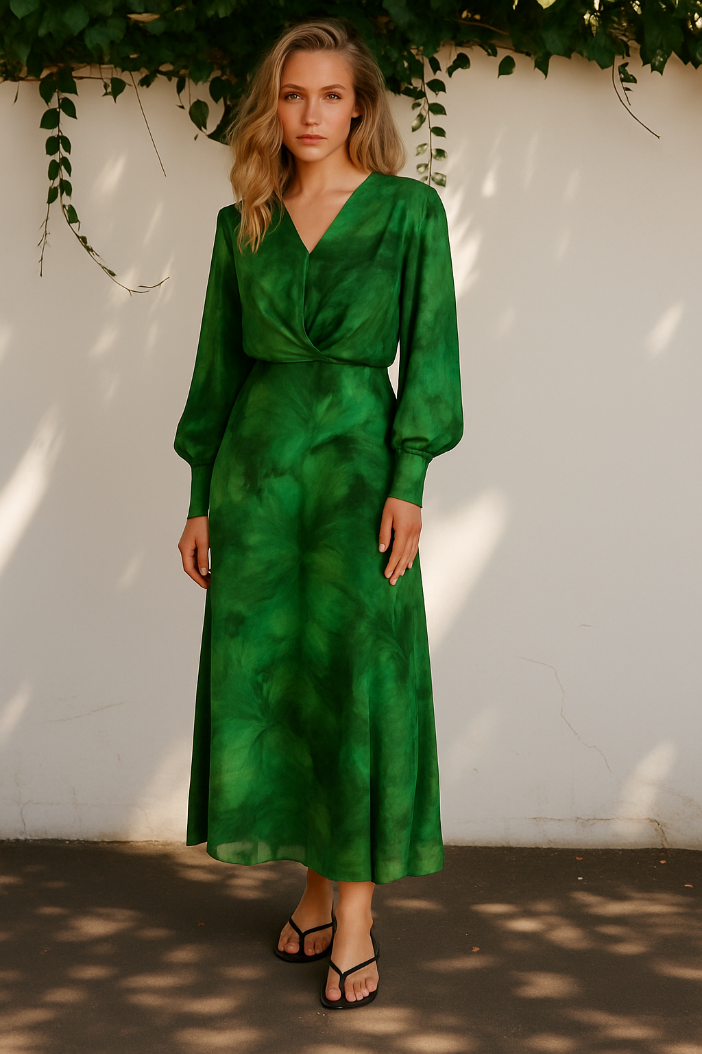 Verde