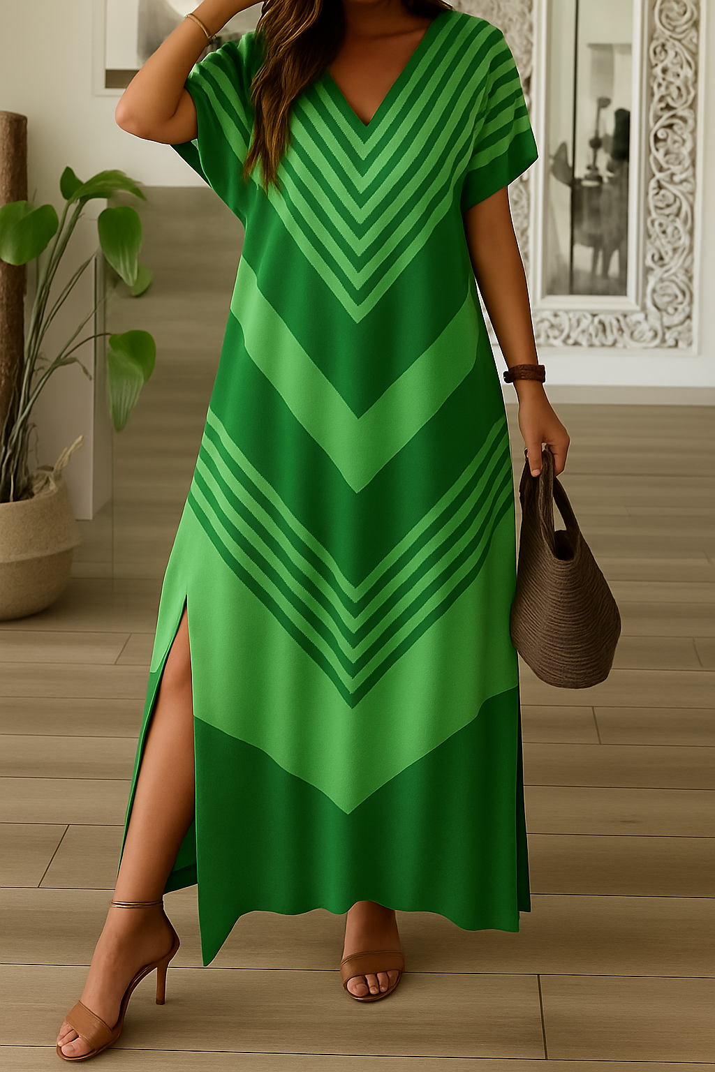 Verde