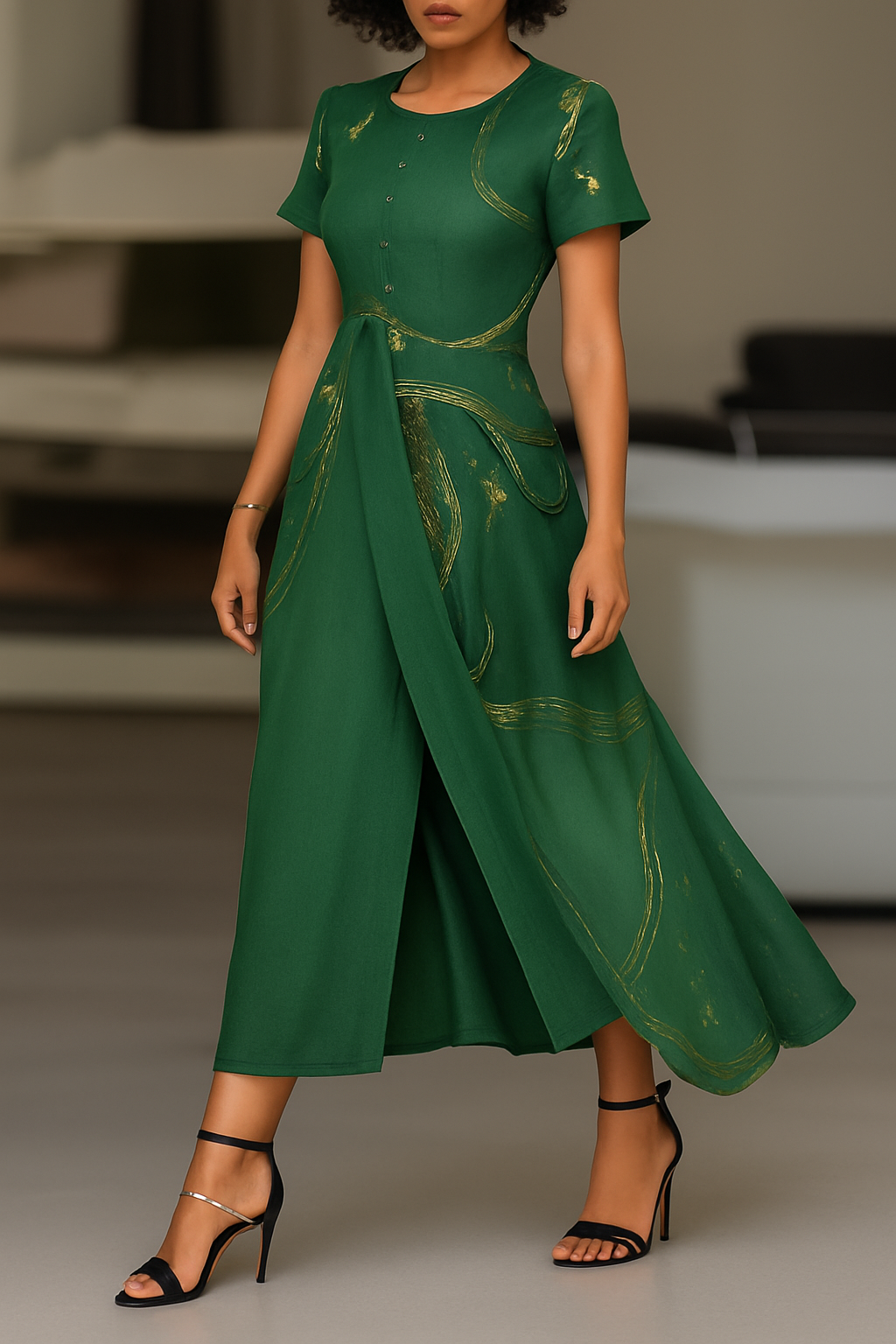Verde