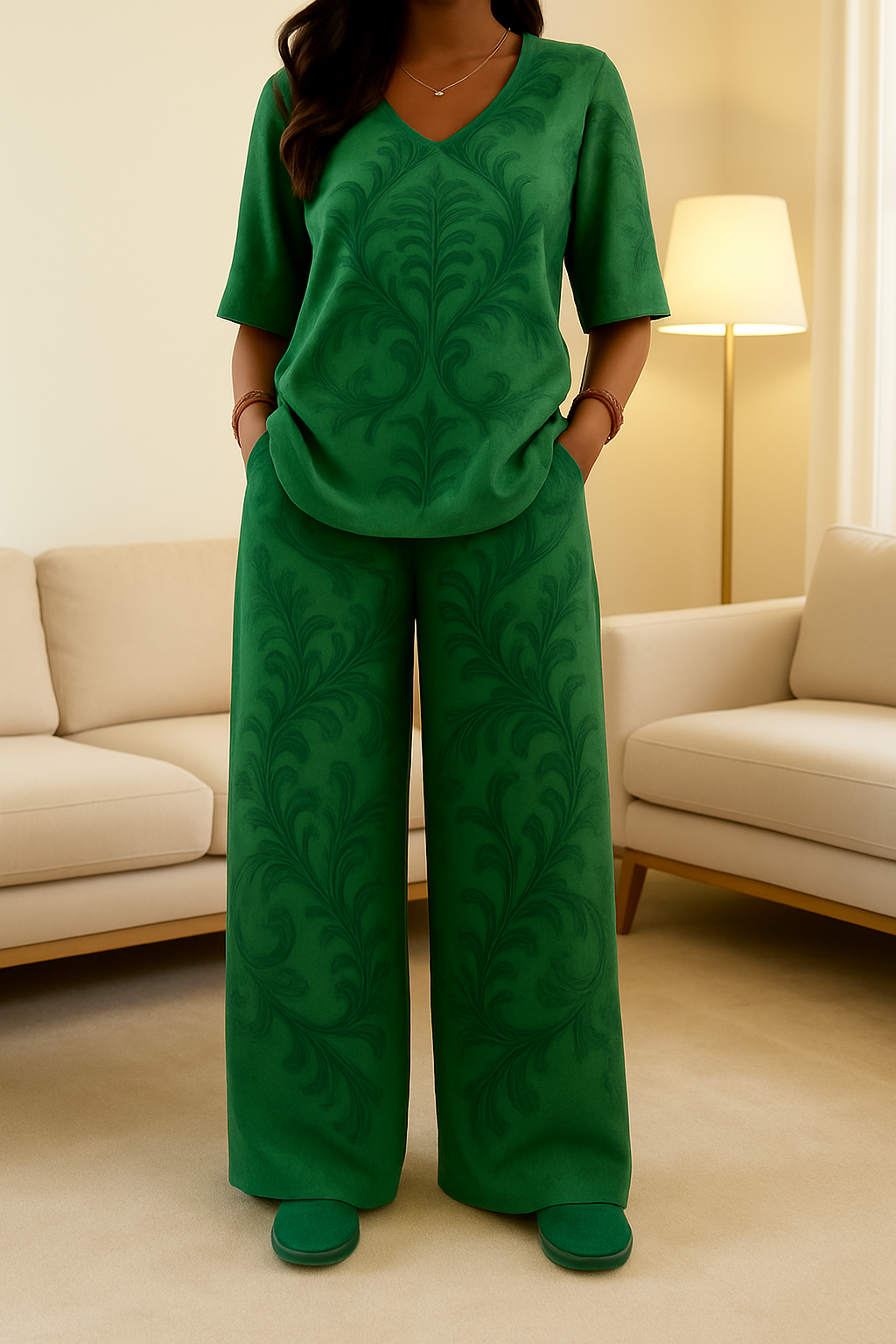 Verde