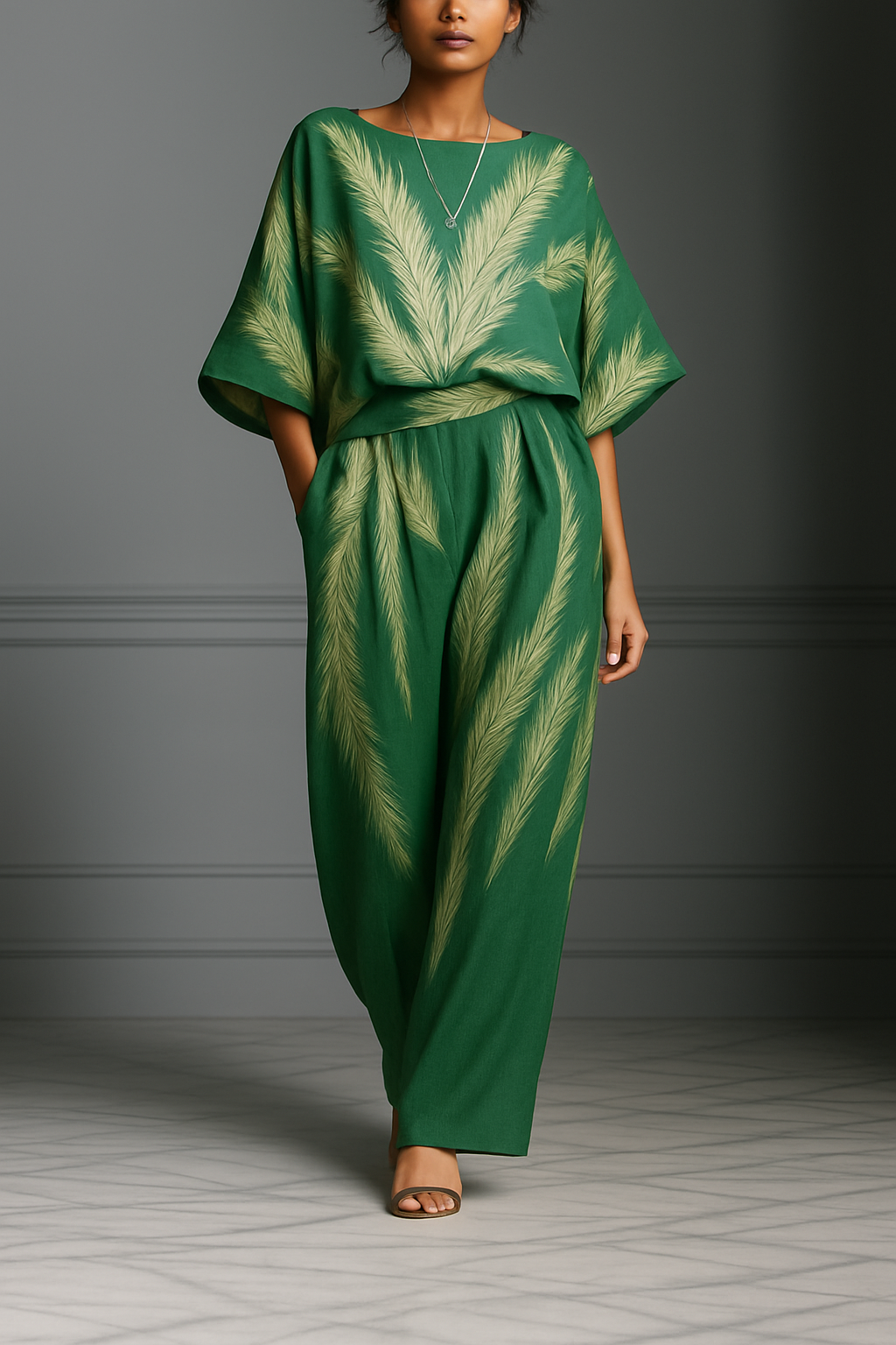 Verde