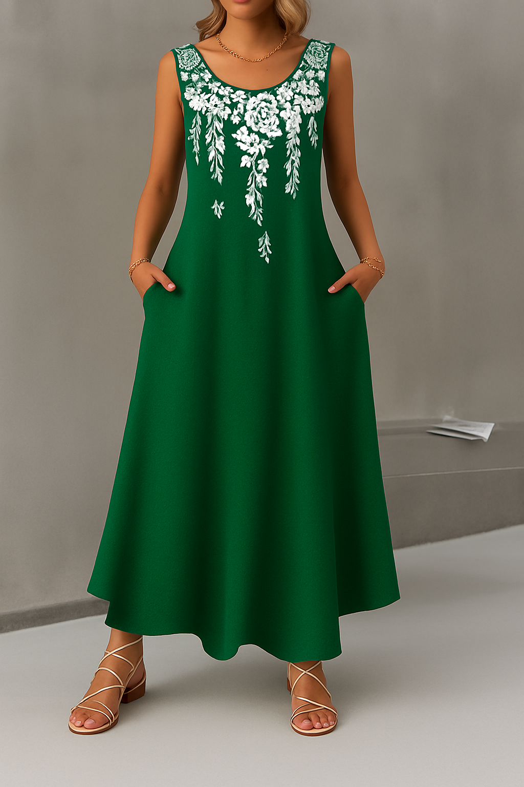 Verde
